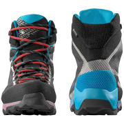 Жіноче взуття La Sportiva Aequilibrium Hike Woman GTX