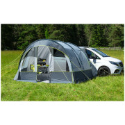 Приставний намет Brunner Beyond