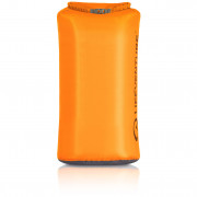 Водонепроникний чохол LifeVenture Ultralight Dry Bag 75L помаранчевий
