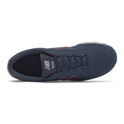 Чоловічі черевики New Balance GM400LA1