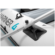 Надувний човен Intex Mariner 4 Boat Set 68376NP