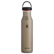 Термос Hydro Flask Lightweight Standard Flex Cap 21 OZ срібний