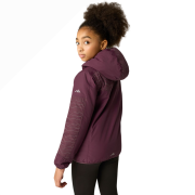 Дитяча зимова куртка Regatta Illuma Reflective Jacket Fig