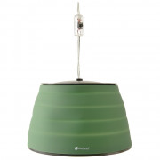 Лампа Outwell Sargas Lux темно-зелений