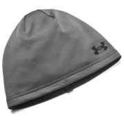 Чоловіча шапка Under Armour Storm Beanie сірий GRY