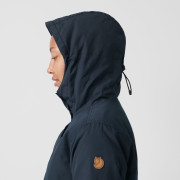 Жіноче пальто Fjällräven Kiruna Padded Parka W