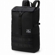 Рюкзак Dakine June 25L чорний Black Onyx