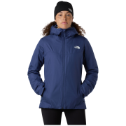 Жіноча зимова куртка The North Face W Quest Insulated Jacket - Eu