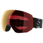Лижна маска Salomon Radium Pro Sigma Photochromic