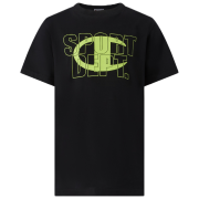 Дитяча футболка Champion SS Tee B
