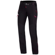 Dámské kalhoty Direct Alpine Cascade Lady černá black/rose