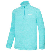 Дитяча толстовка Regatta Hot Shot Marl Turquoise