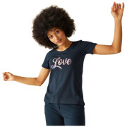 Жіноча футболка Regatta Filandra VIII