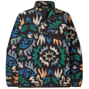 Чоловіча толстовка Patagonia Lightweight Synchilla Snap-T Pullover