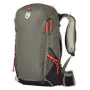 Туристичний рюкзак NEMO Equipment Persist Mens 30L Endless Promise хакі Smokey Olive