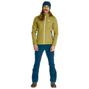 Чоловіча толстовка Ortovox Fleece Jacket M