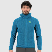 Чоловіча толстовка Karpos Rocchetta Hoodie Fleece