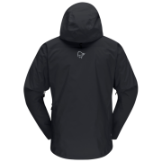 Чоловіча куртка Norrona trollveggen Gore-Tex Pro light Jacket