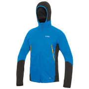 Куртка Direct Alpine Alpha Jacket 2.0 синій Blue/Gray