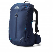 Жіночий рюкзак Gregory Jade 24 Lt темно-синій