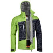 Чоловіча куртка Ortovox 3L Guardian Shell Jacket M (2019)
