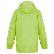 Дитяча куртка Regatta Kids’ Pack-It Jacket III Sharp Green
