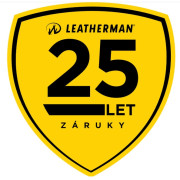 Ніж Leatherman Crater C33L