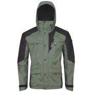 Чоловіча куртка High Point Mania 8.0 Jacket зелений/чорний Laurel Khaki/Black