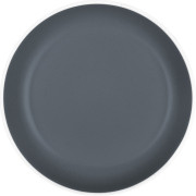 Тарілка Brunner Deep Plate ø 20cm темно-сірий