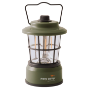 Кемпінгова лампа Easy Camp Starflower AA Lantern зелений