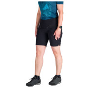 Жіночі шорти Northfinder Stacie чорний 269black