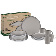 Набір посуду Brunner Lunch Box Iconic Compack