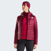 Жіноча пухова куртка The North Face W Bettaforca Lt Down Hoodie