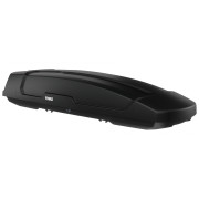 Багажник на дах автомобіля Thule Force XT Alpine чорний BlackAero