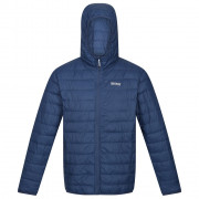 Чоловіча зимова куртка Regatta Hooded Hillpack синій