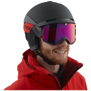 Гірськолижний шолом Salomon Quest