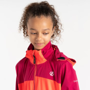 Дитяча куртка Dare 2b Cheer Soft Shll Jkt