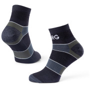Чоловічі шкарпетки Warg Trail Low Wool 3-pack
