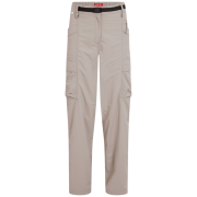 Жіночі штани Craghoppers NosiLife Medina Cargo Trouser бежевий Soft Mushroom