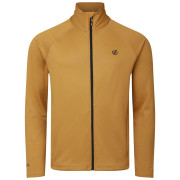 Чоловіча толстовка Dare 2b Fuse Up Full Zip коричневий Wood Brown