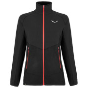 Жіноча толстовка Salewa W Paganella Jkt