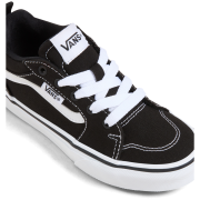 Дитячі черевики Vans Filmore