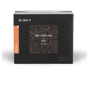 Кава Drip it Peru Rodríguez de Mendoza Decaf 5 x 10 g