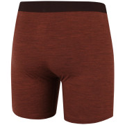 Чоловічі боксери MOOA MerinoSilk 6in