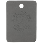 Сідачка Fjällräven Kånken Seat Pad світло-сірий Dark Grey 030