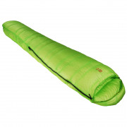 Спальний мішок Cumulus X-Lite 400 зелений