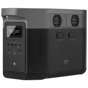 Зарядна станція EcoFlow Delta Max