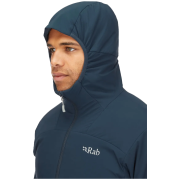Чоловіча куртка Rab Xenair Alpine Light Jacket