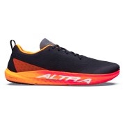 Чоловічі кросівки Altra Vanish Pulse чорний/помаранчевий Black/Silver/Ornge Pop - 86H