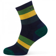 Шкарпетки Warg Happy Merino M Stripes